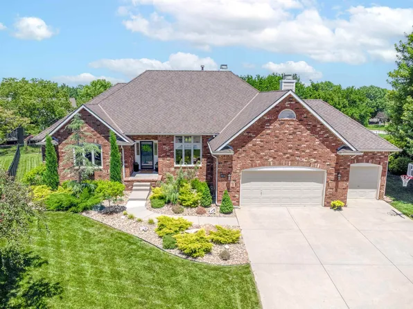 12114 E Killenwood Ct, Wichita, KS 67206