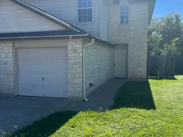 913, 1017 Christopher Ave #913-B, Round Rock, TX 78681