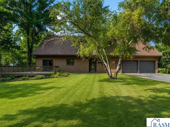 41748 E Shore Dr, Kilkenny, MN 56052