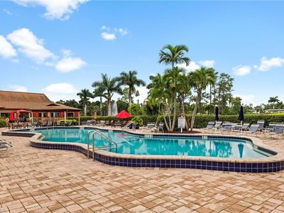 200 Palm DR #43-7, Naples, FL, 34112
