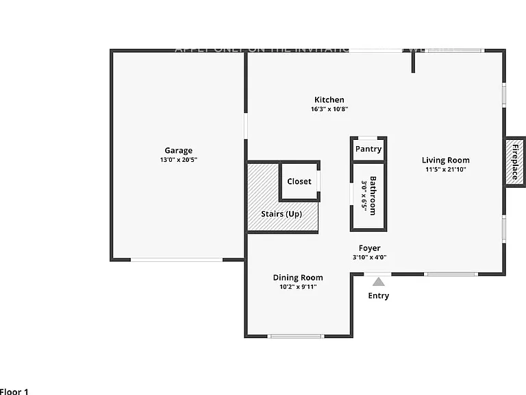 7122 Lowen Rd — Photo 3