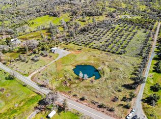 13015 Los Verjeles Rd, Loma Rica, CA 95901