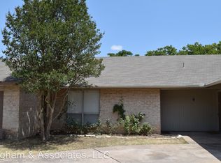 5936 Cherry Loop #A, Austin, TX 78745