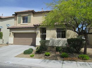 1934 Barrel Oak Ave #0, North Las Vegas, NV 89031