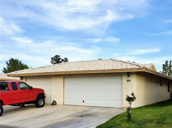27535 Lakeview Dr #64, Helendale, CA 92342