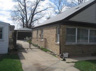 2806 Hawthorne St, Franklin Park, IL 60131