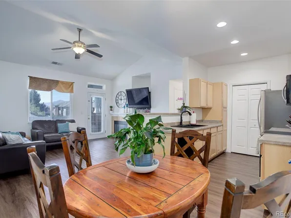 8481 W Union Avenue #11-201, Littleton, CO 80123