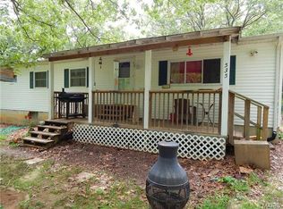 535 Cedar View Dr, Lonedell, MO 63060