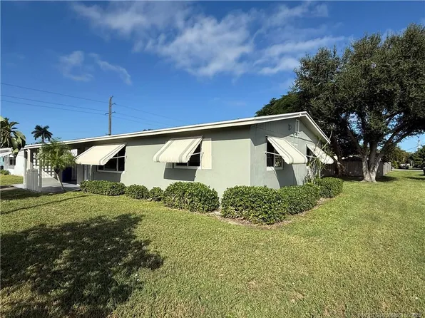 2519 SE Madison St, Stuart, FL 34997