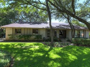 9307 Springwood Dr, Austin, TX 78750