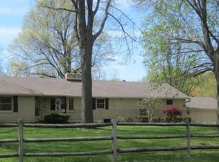 4600 Westridge Rd, Kansas City, MO 64133