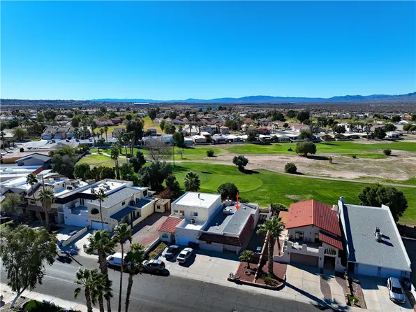 2677 Country Club Dr, Bullhead City, AZ 86442