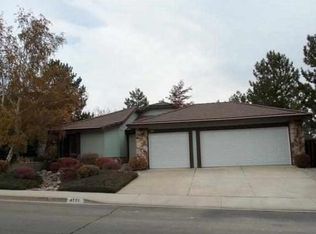 4771 Lango Dr, Carson City, NV