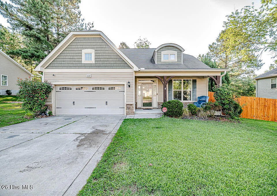 113 Sedgewood Ct