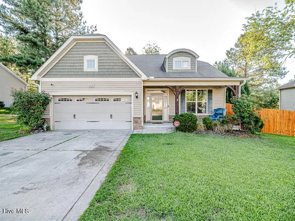 113 Sedgewood Ct, Aberdeen, NC 28315