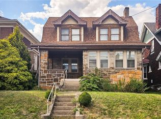 3254 Wainbell Ave, Pittsburgh, PA