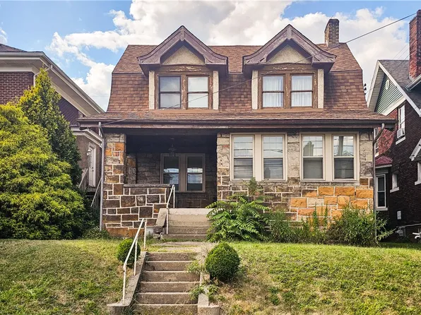 3254 Wainbell Ave, Pittsburgh, PA 15216