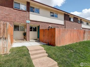8051 Wolff St UNIT H, Westminster, CO 80031