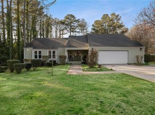 12780 Providence Rd, Alpharetta, GA