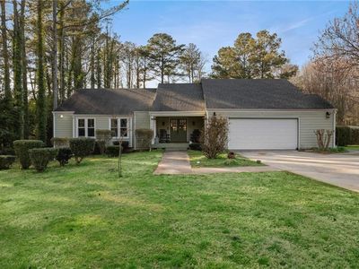 12780 Providence Rd, Alpharetta, GA, 30009