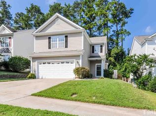 2704 Cherry Field Dr, Raleigh, NC 27603