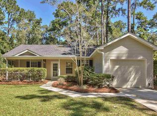 7805 Briarcreek Rd N, Tallahassee, FL 32312