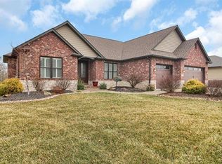 3716 Cabernet Ln, Edwardsville, IL 62025