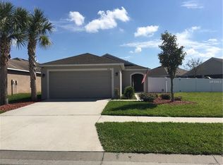 7011 Forest Mere Dr, Riverview, FL 33578