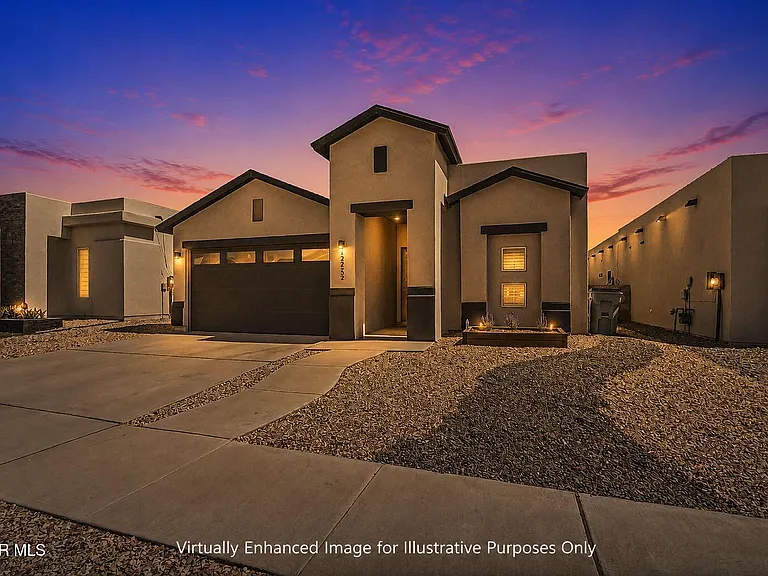 12252 Desert Dove Ave — Photo 4