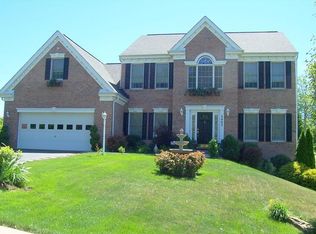 5003 Silver Oaks Dr, Mc Kees Rocks, PA 15136