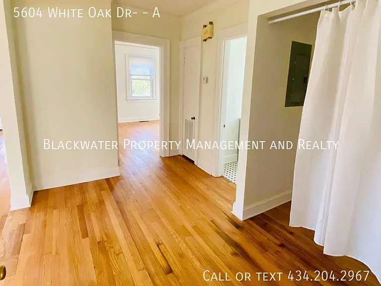 5604 White Oak Dr #A — Photo 8