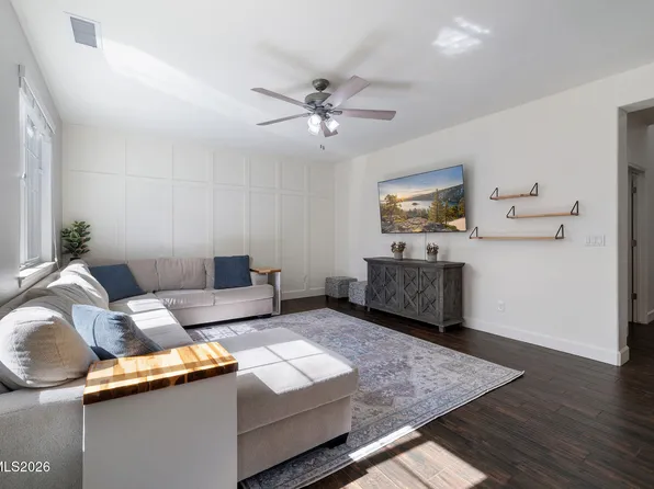 10614 Brittany Park Dr, Reno, NV 89521