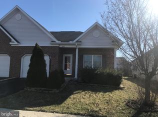 14241 Shelby Cir, Hagerstown, MD 21740