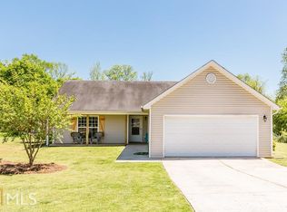 180 Ridgeland Dr, Maysville, GA 30558