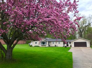 8391 B Dr S, Battle Creek, MI 49014