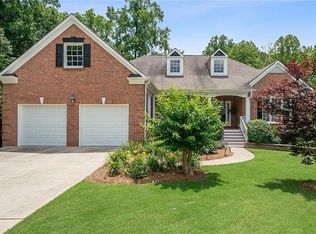 196 Highlands Dr, Woodstock, GA 30188