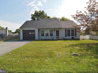 2015 Quail Hollow Dr, Reading, PA 19606