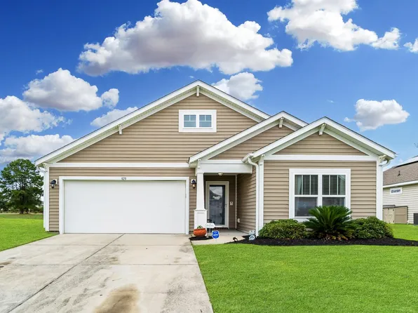 929 Bonita Loop, Myrtle Beach, SC 29588