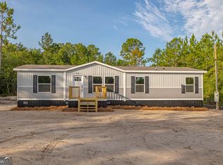 425 Emanuel Church Rd, Brunswick, GA 31523