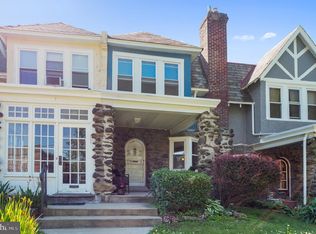 20 E Roumfort Rd, Philadelphia, PA 19119