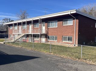 R - 275 N 100 W - HC - #2, Spanish Fork, UT 84660