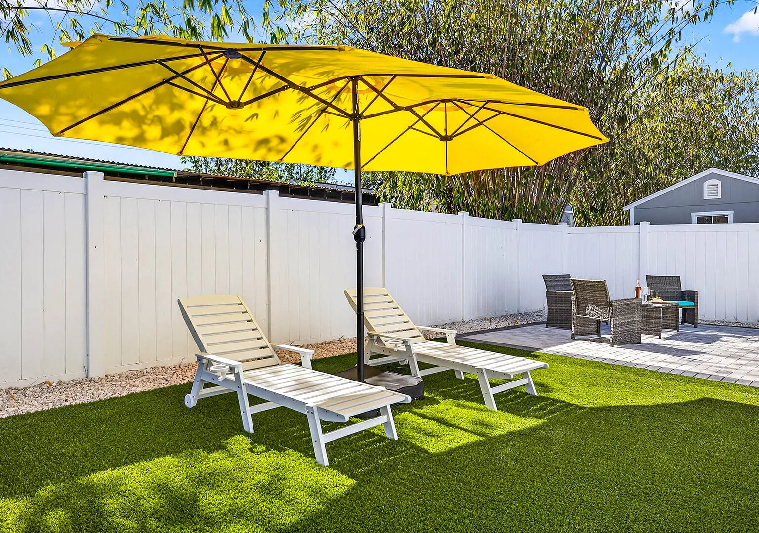 Homebase Haven | Pet Friendly Home Near Downtown — Photo 3