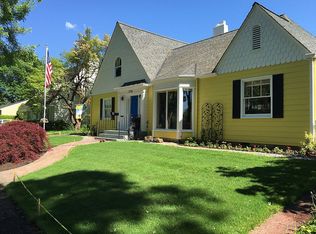 1720 Kessler Blvd, Longview, WA 98632