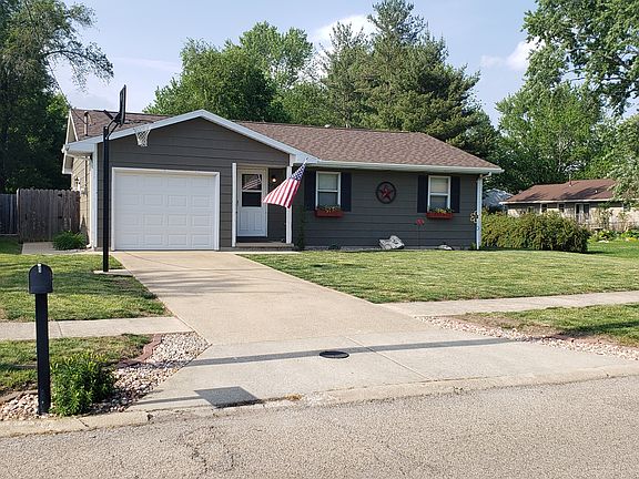 2nd image of 2207 Van Buren Ave