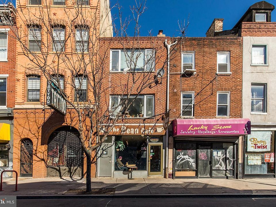 1st image of 615 South St #1