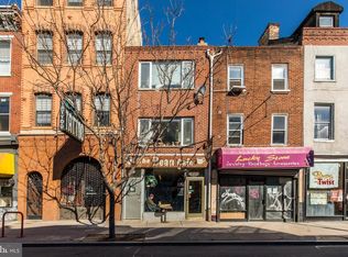 615 South St #1, Philadelphia, PA 19147