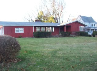 27 Overlook Dr, Meriden, CT 06450