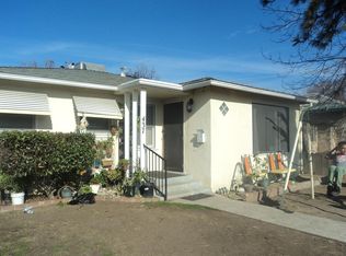 437 Merced St, Parlier, CA 93648