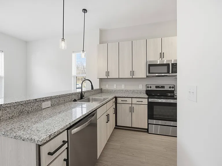 The Crockett — Photo 84