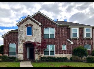 7221 Royal Glen Trl, McKinney, TX 75072
